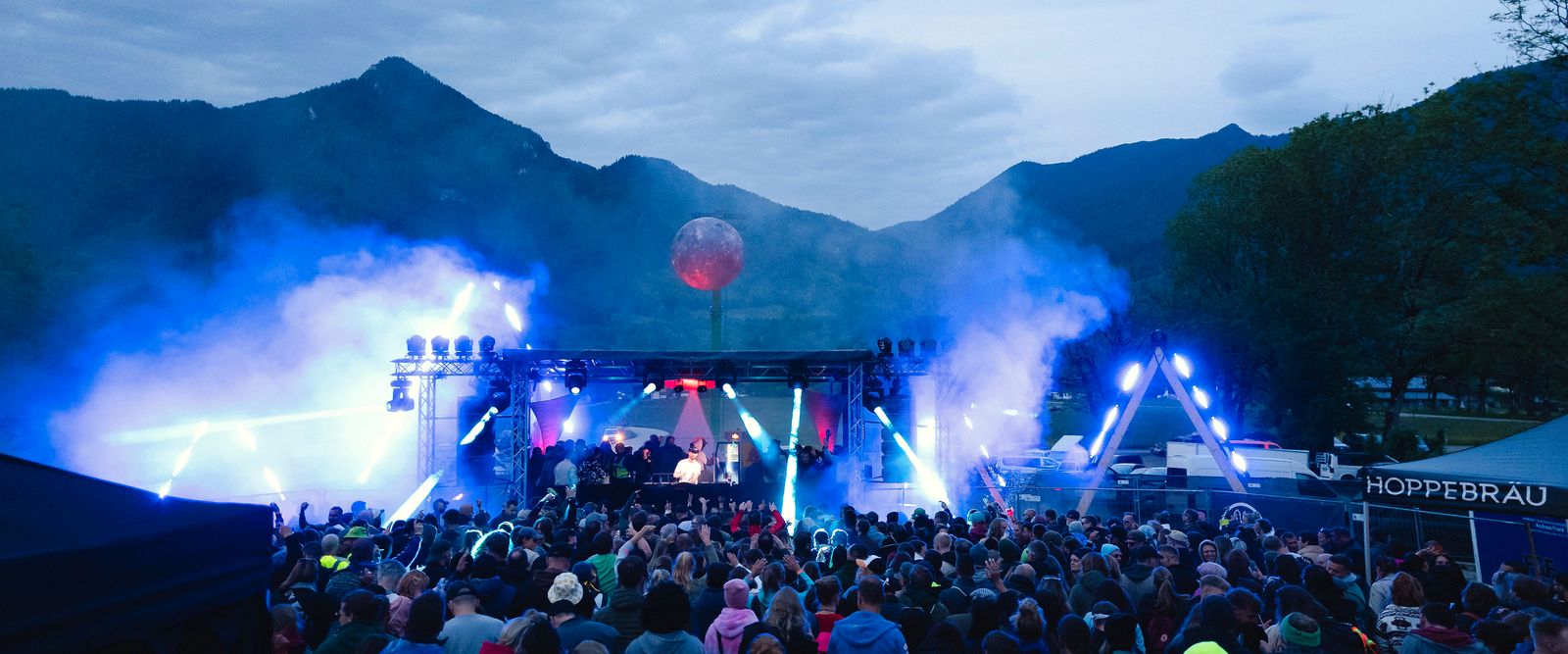 Season of Sounds Festival 2025